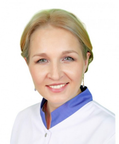Толмачева Юлия Вячеславовна репродуктолог (эко)