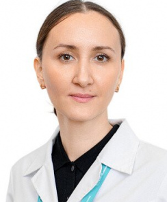Тимохина Алла Трифоновна венеролог