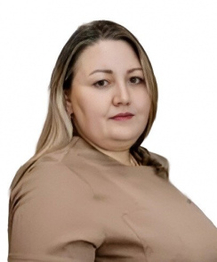 Бухарина Нина Алексеевна дерматолог