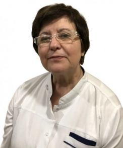Назарова Елена Юрьевна узи-специалист