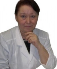 Моржакова Надежда Брониславовна гинеколог