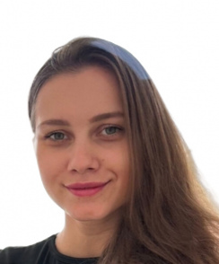 Булычева Юлия Алексеевна логопед
