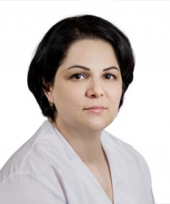 Ходжиева Мухайё Умаровна инфекционист