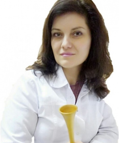 Фирсова Татьяна Алексеевна акушер
