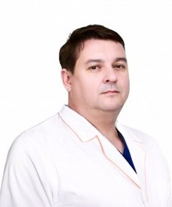 Калашников Сергей Владимирович хирург