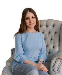 Кандаурова Юлия Сергеевна психотерапевт
