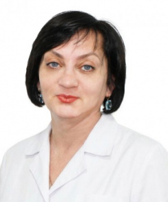 Лбова Инна Владимировна психотерапевт