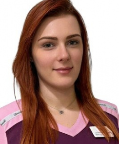 Уткина Екатерина Александровна врач лфк