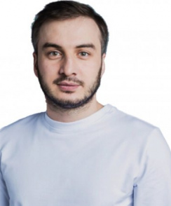 Тебердиев Тахир Расулович стоматолог