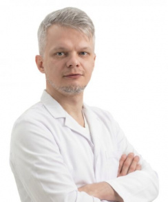Томашов Кирилл Михайлович рентгенолог