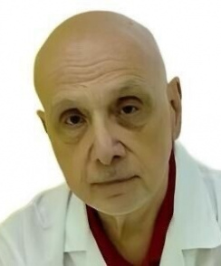 Чачибая Джимшер Александрович терапевт