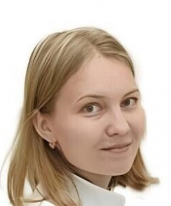Шайхутдинова Нина Валерьевна узи-специалист