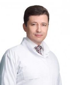 Мясников Дмитрий Анатольевич уролог
