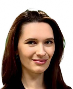 Мешкова Полина Николаевна стоматолог