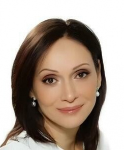 Дадьянова Елена Таймуразовна дерматолог