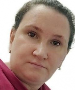 Сахарова Надежда Сергеевна узи-специалист