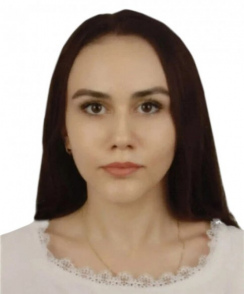 Костандян Карина Самвеловна стоматолог