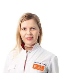 Мисюрина Наталья Васильевна кардиолог