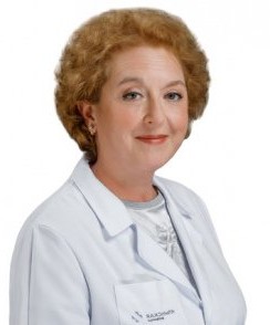 Гостева Ирина Валериевна венеролог