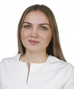 Сыкина Ольга Ивановна акушер