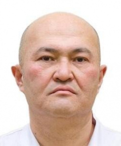 Мусаев Кубатбек Азимбаевич стоматолог