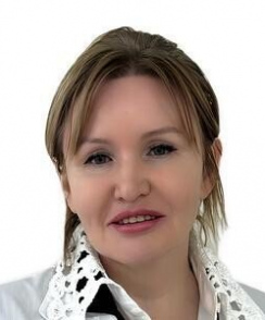 Жмака Елена Викторовна нарколог