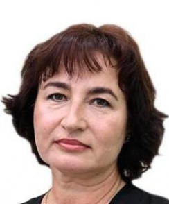 Новицкая Елена Сергеевна массажист