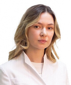 Пелин Кристина Леонидовна акушер