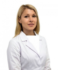 Шибина Лариса Викторовна акушер