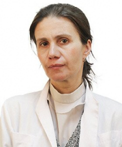 Лапо Галина Владимировна гастроэнтеролог