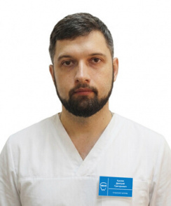 Куклев Дмитрий Григорьевич стоматолог