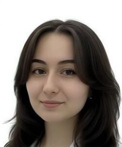 Хонджонова Мухайё Джамшедовна окулист (офтальмолог)