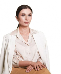Карасева Галина Павловна психолог