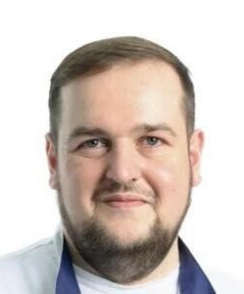 Хацкевич Михаил Николаевич стоматолог