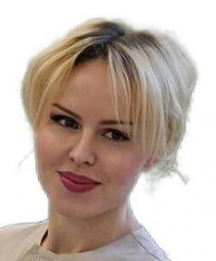 Храмцова Оксана Михайловна косметолог