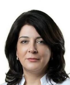 Жолудева Наталья Мэлсовна психолог