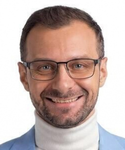 Ежиков Алексей Юрьевич психолог