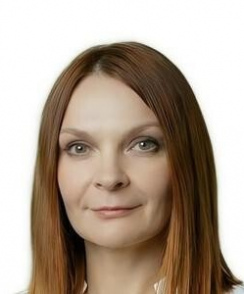 Таранова Лариса Викторовна психолог