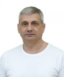 Шифрин Владимир Львович реабилитолог
