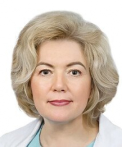 Зингаль Елена Борисовна кардиолог