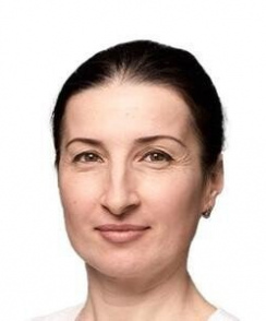 Исаева Джанна Исаевна психолог