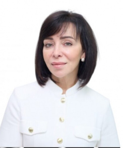 Давыдова Анастасия Александровна косметолог
