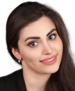 Мусиванд Анахита  стоматолог