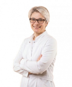 Мешкова Кетевана Сергеевна невролог