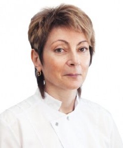 Давтян Инга Васильевна диетолог