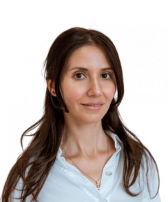 Барна Лиана Григорьевна психолог