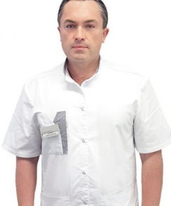 Рябовичев Евгений Викторович косметолог