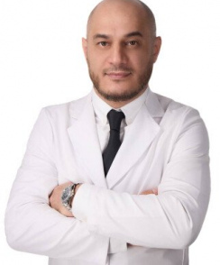 Абакаров Тата Шахрамазанович стоматолог-ортопед