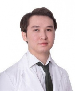 Жуматаев Марат Бугумбаевич уролог