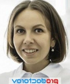 Яворовская Татьяна Дмитриевна стоматолог